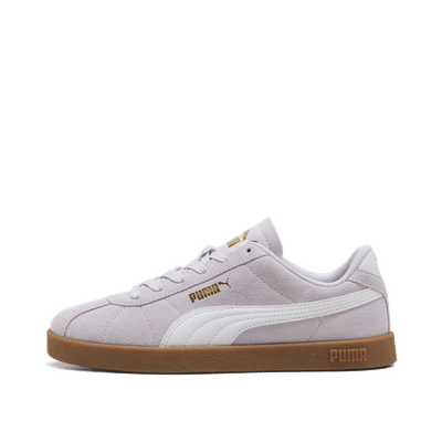 PUMA Club II "Lavender Pop/White" | 397444-27