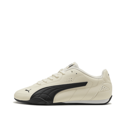 PUMA Catch "Alpine Snow/Black" | 402679-06