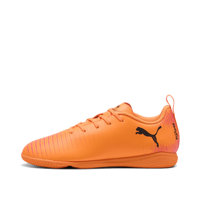 PUMA Future 8 Play It Hot Pursuit "Heat Fire, Black, Ravish" | 108627-03