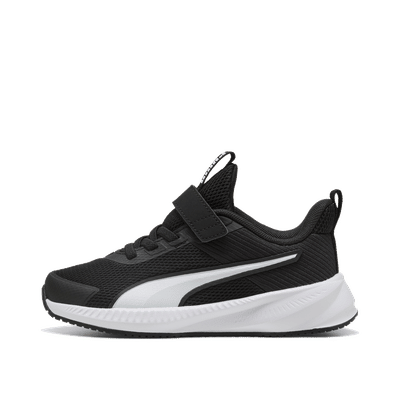 PUMA Flyer 4 "Black/White" | 314045-01