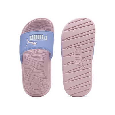 PUMA Cool Cat 2.0 "Intense Lavender/White/Pearl Pink" | 390884-53