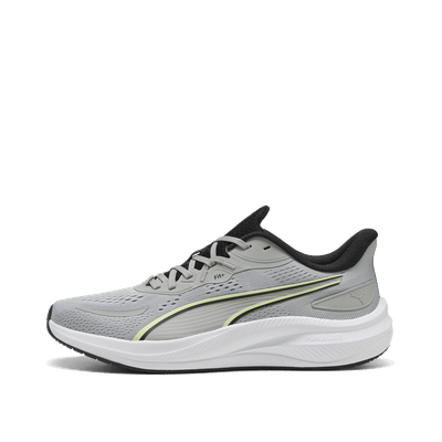 PUMA Skyrocket Lite 2 "Gray Echo/White/Apple Spritz" | 311730-31