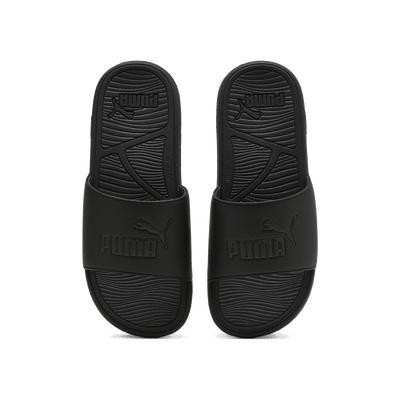 PUMA Cool Cat 2.0 Slides "Black" | 389110-08