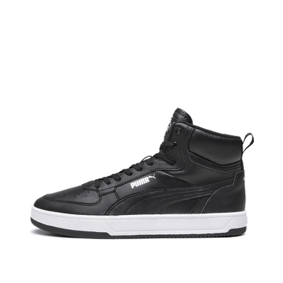 Puma Caven 2.0 Mid "Black/Silver/White" | 392333-02