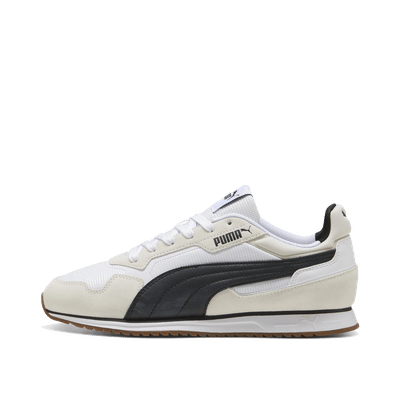 PUMA Softride St Miler "Vapor Gray/Black/White" | 402635-02