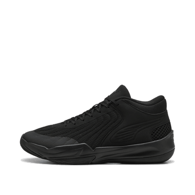 Puma Court Pro 2 "Black" | 312180-07