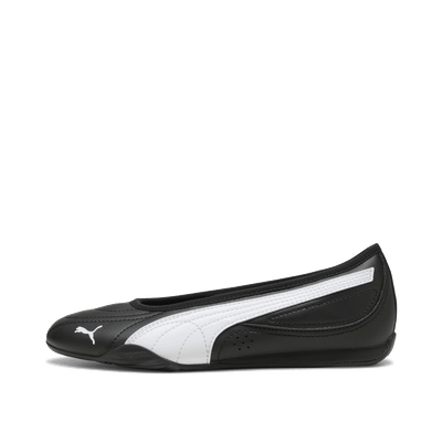 PUMA Catch Soleil "Black/White" | 404642-02