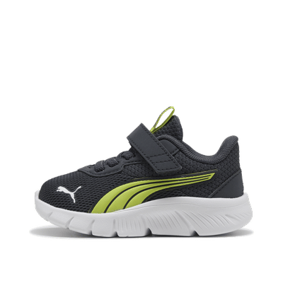 PUMA FlexFocus TD "Strongray/White" | 311523-26