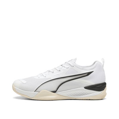 PUMA Eliminate NITRO 4 "White/Black/Alpine Snow" | 109331-02