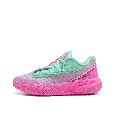 PUMA MB.05 Lo "Electric Peppermint" | 313868-01