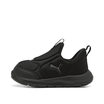 PUMA Fun Racer 2 SLIPTECH "Cool Dark Gray/Black" | 400583-04