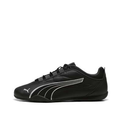 PUMA Catch Soleil "Black/Silver" | 402744-03