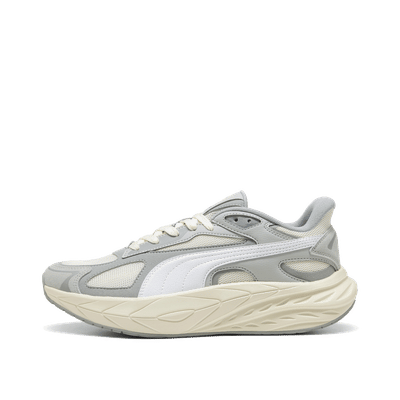 PUMA Hypnotic 2 "Frosted Ivory/White/Cool Mid Gray" | 404714-03
