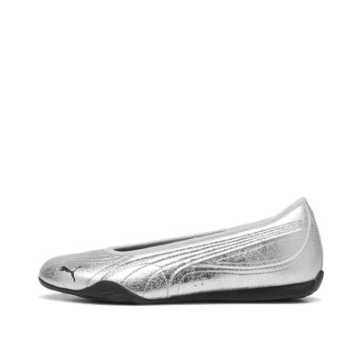 PUMA Catch Metallic "Whisper" | 405843-01