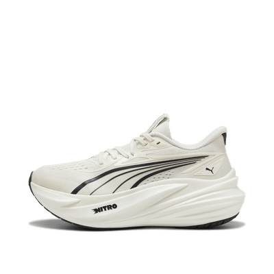 PUMA MagMax NITRO 2 "Warm White/Black" | 312126-09