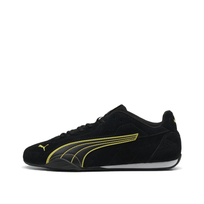 Puma Catch "Black/Citrus Bloom" | 402681-18