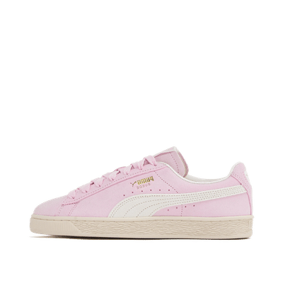 Puma Suede Charles F. Stead "Rosy Outlook/Frosted Ivory" | 405341-04