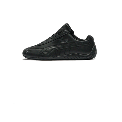 Puma Speedcat "Black/Shadow Gray" | 405449-01