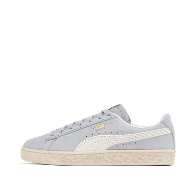 Puma Suede Charles F. Stead "Snow Mountain Blue/Frosted Ivory" | 405341-05