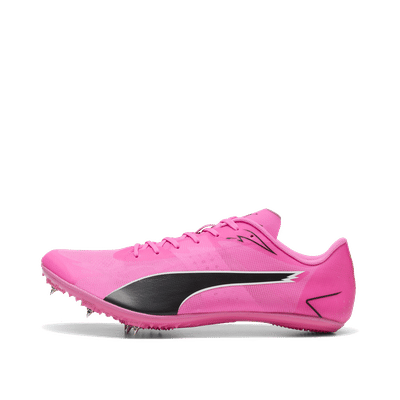PUMA evoSPEED Brush 7 "Poison Pink/Sun Stream/Black" | 312969-03