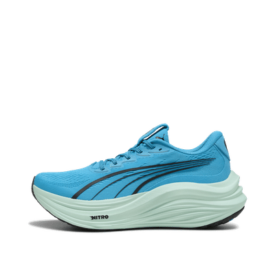 Puma MagMax NITRO "Speed Blue-Mint Melt" | 310088-12