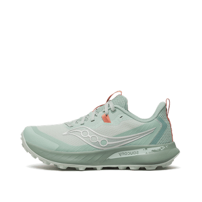 Saucony Peregrine 15 "Green" | S10990-249