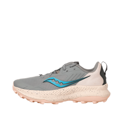 Saucony Blaze TR Wmns "Grey/Silver" | S10845-215