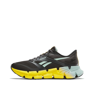Reebok Floatzig 2 "Washed Black/Glitch Aqua/Golden Haze" | 100225501