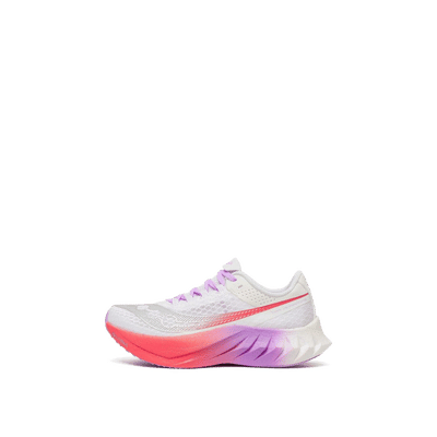 Saucony Endorphin Pro 4 "White" | S10939-340