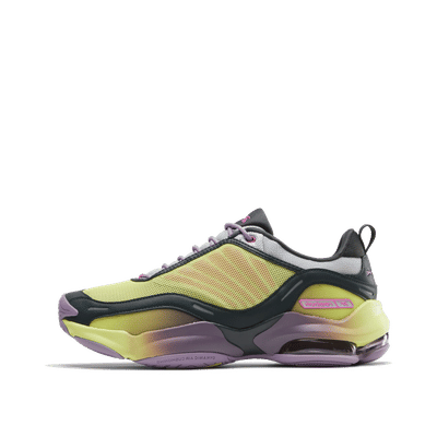 Reebok DMX Series 3000 "Sport Citrus/Black Berry/Grey" | 100244454