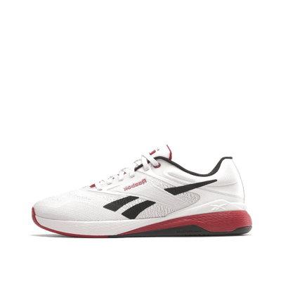 Reebok Nano X5 "Black" | 100225445