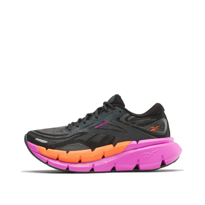 Reebok - Floatzig Double "Black/Grey/Virtual Pink" | 100244468