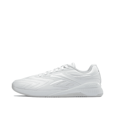 Reebok Nano X5 Edge "Blanc/Grey" | 100244435