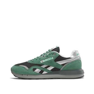 Reebok Classic Nylon 89 "Fieldgreen/Black/Grey3" | 100245072