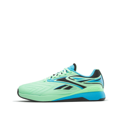 Reebok Nano X5 Edge "Green Glow" | 100244426