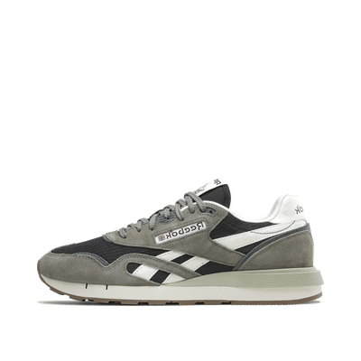 Reebok Classic Nylon 89 "Black/Still Grey/Chalk" | 100245076