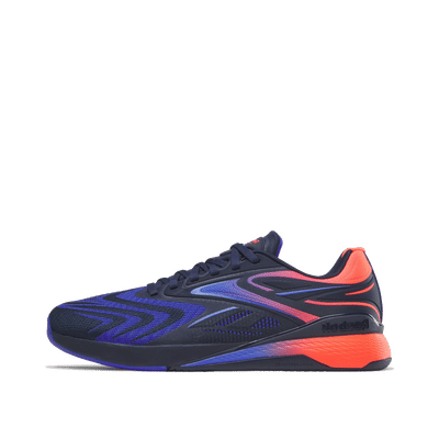 Reebok Nano X5 Edge "Vector Navy" | 100263984