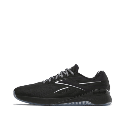 Reebok Nano X5 Edge "Black/White" | 100272191