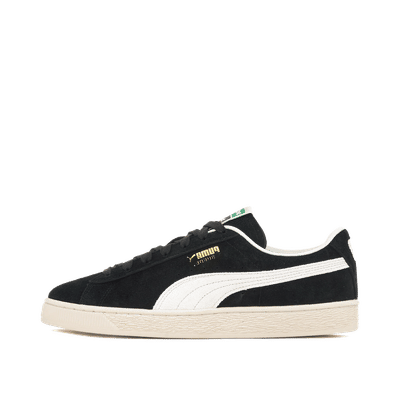 Puma Suede Charles F. Stead I "Puma Black-Puma White" | 403700-01