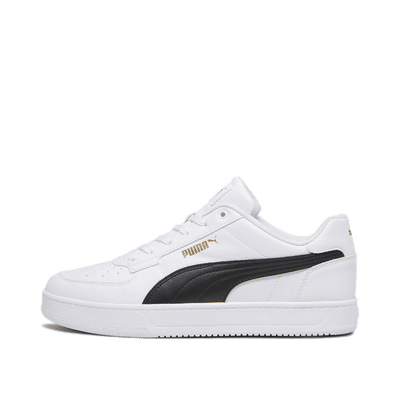 PUMA Caven 2.0 "White/Black/Gold" | 392290-03