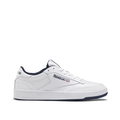 Reebok Club C 85 "White" | AR0457