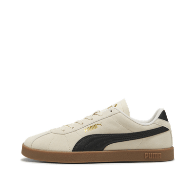 Puma Club II "Light Brown" | 397444-07