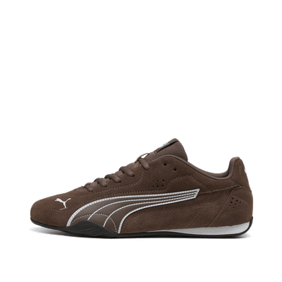PUMA Catch SD Flat "Flat Bronze/Puma White" | 402681-05