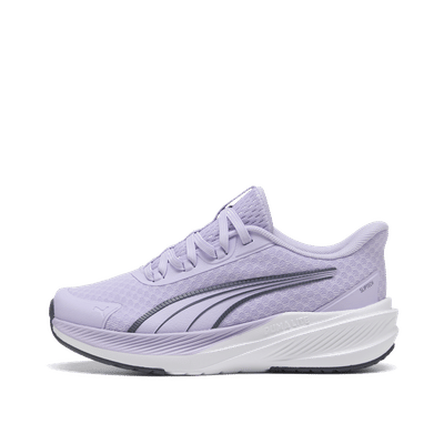 PUMA Dasher Lite "Light Lavender/Inky Depths/White" | 313326-09