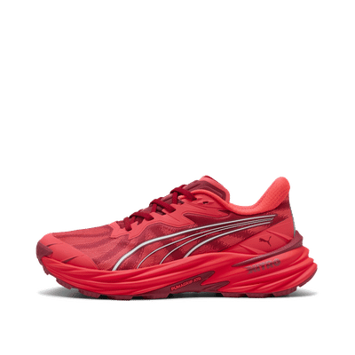 Puma FAST-Trac NITRO 4 "Ultra Red/Red Flash" | 312134-12