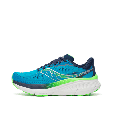 Saucony Guide 19 "Blue" | S21058-150