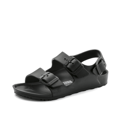 Birkenstock Milano Eva Kids "Black" | 1009353