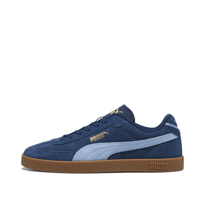 Puma Club II Era "Persian Blue Guppy" | 400717-34