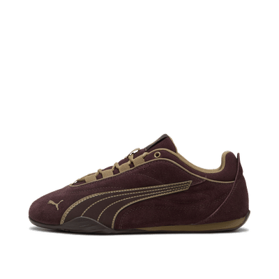 PUMA Catch Soleil "Chocolate Fondue/Soft Taupe" | 403955-16