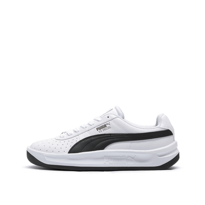 PUMA GV Special "White/Black" | 398374-03